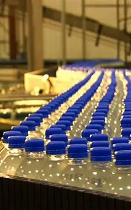 水 パッケージング