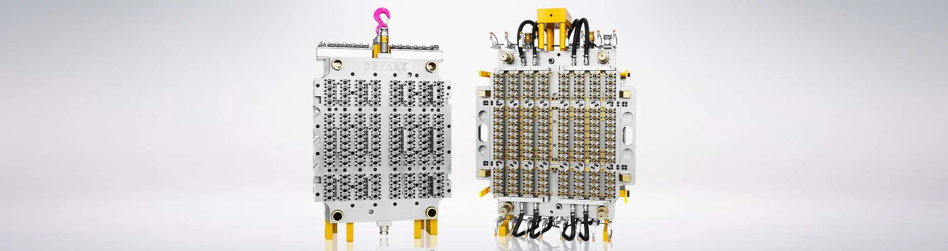 96,128,144キャビ PETプリフォーム金型 96,128,144キャビ PETプリフォーム金型