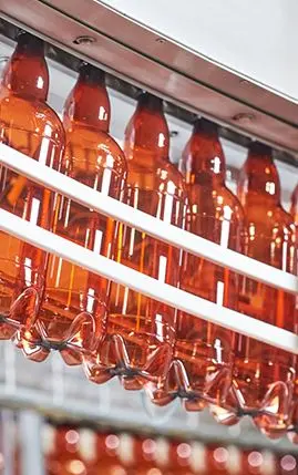 炭酸 パッケージング