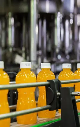 飲料 パッケージング