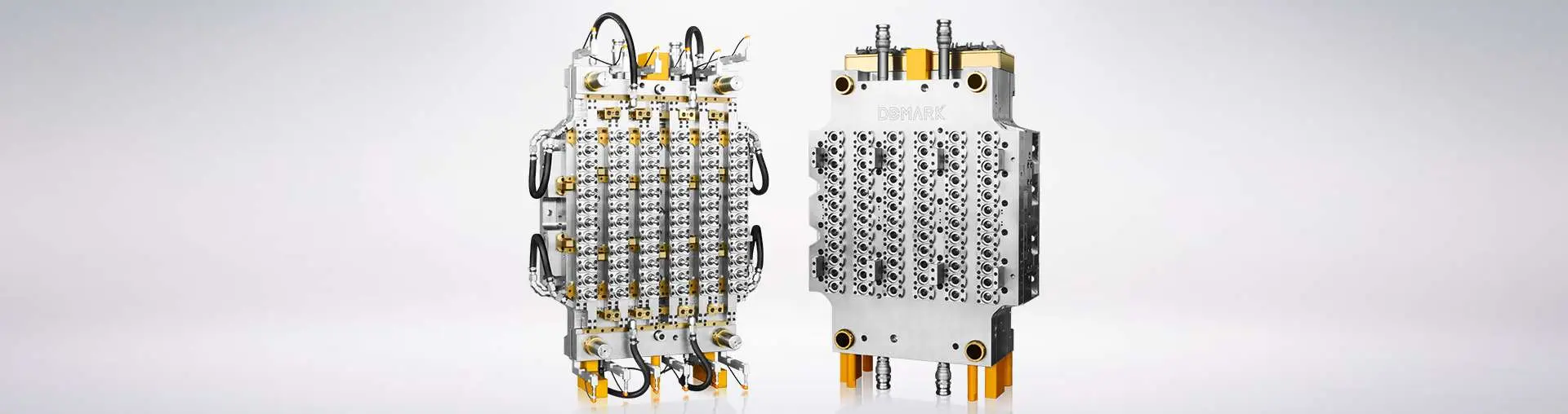 32,48,72 キャビ PETプリフォーム金型 32,48,72 キャビ PETプリフォーム金型