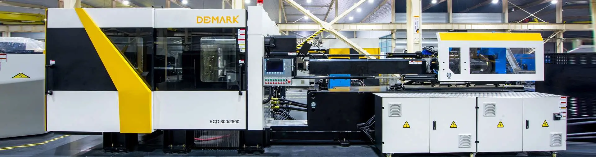 ECOシリーズPETプリフォーム高速射出成形機 ECOシリーズPETプリフォーム高速射出成形機